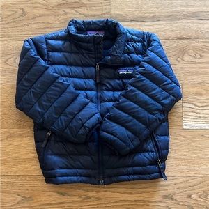 Patagonia Down Jacket
